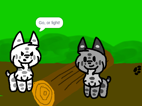 ~Lynxwoods~ collab w/Jinx p 2