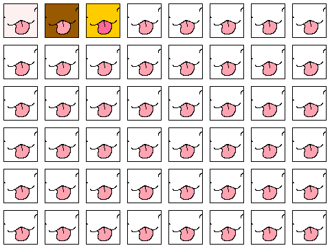 Add yourself as a licky cat! remix remix