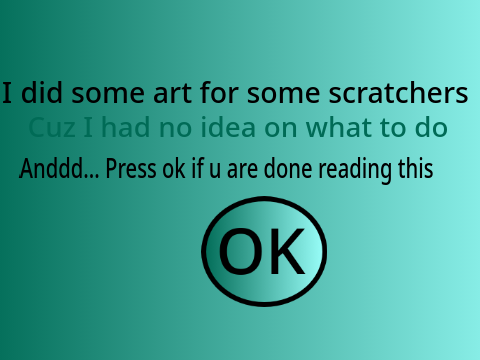Art... Just art