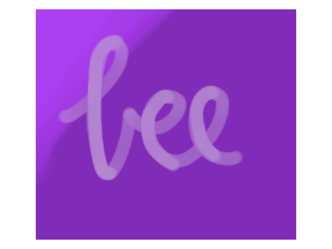 For bee
