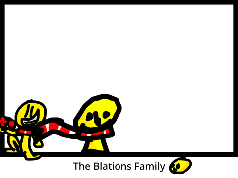 Add Yourself in the blations family!