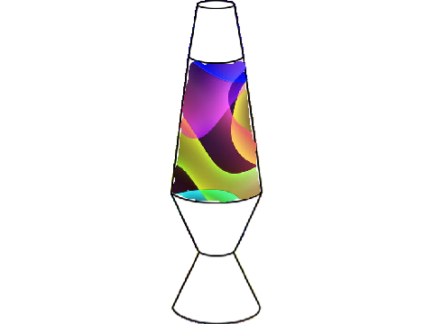 Lava Lamp v 0.0.2