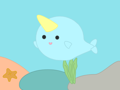 Narwhale