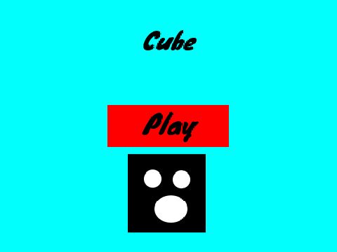 Cube