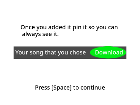 How to download music from spotify
