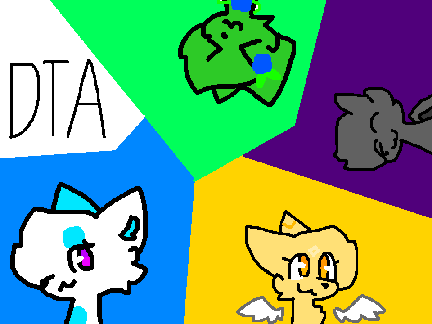 a little DTA