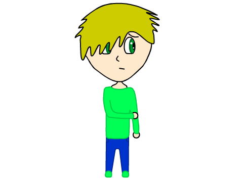 Art Trade With Code_Bender!