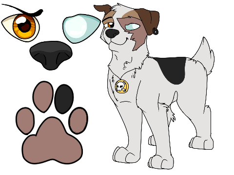 Song Adopt Shop (Always open)