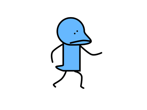 Run Cycle!