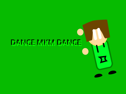 Dance MKM  Dance