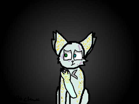 So Dang Dark~! Meme. Original coding?