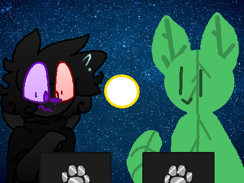~ * Kahoot Meme | | Original Code Meme | | Fake Collab With OmbraTheFurry2 * ~ 