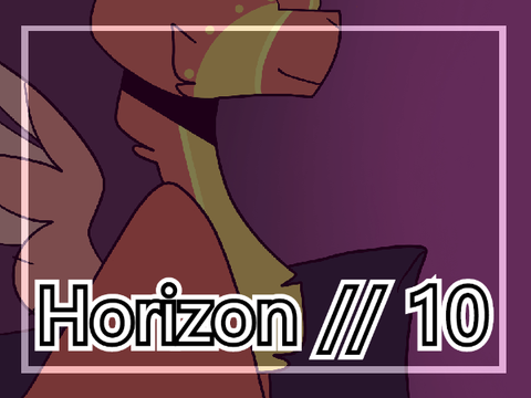 Horizon // 10