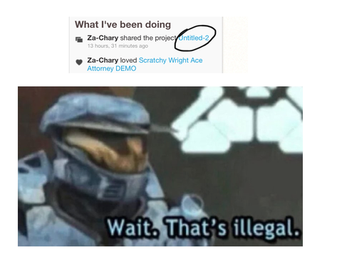 Wait. That’s illegal.