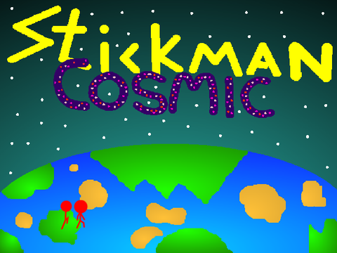 Stickman Stars Plus