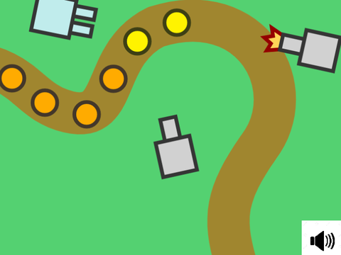 tower battles