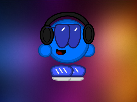 MY new backup oc