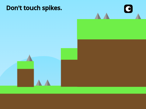 that one platformer