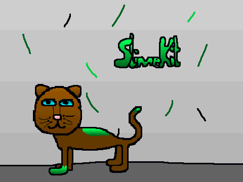 SlimeKit Re-Draw