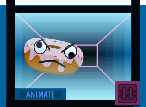 animate
