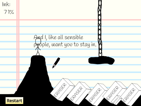 Sketch- A  Mobile Friendly Platformer MODDED | Aeden copy