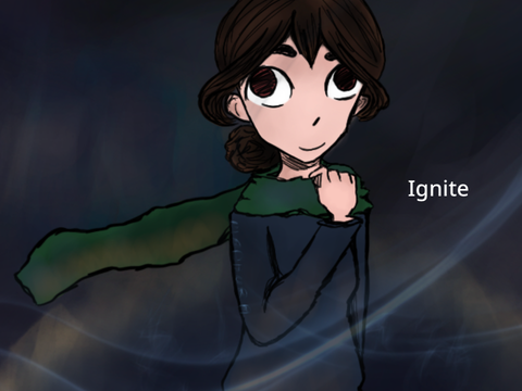 + ignite +