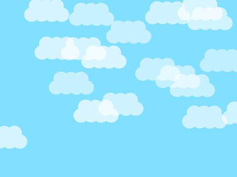 Cloud views