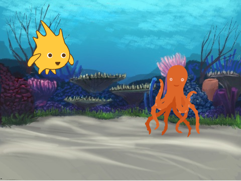 Wheres Gobo ?