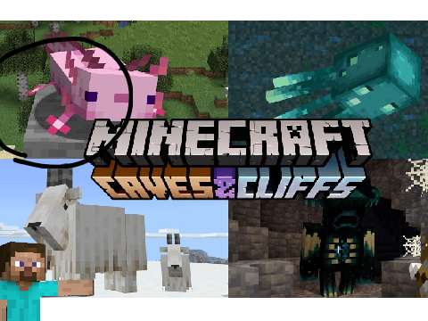 the new update