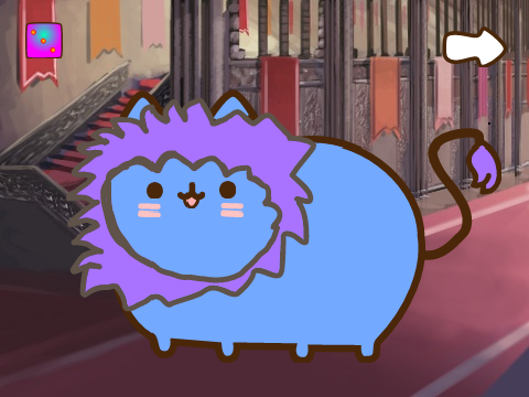 ✦ Pusheen Creator ✦ remix