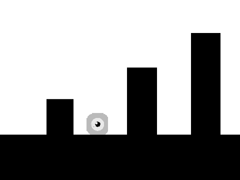 Elements - A Platformer for RedstoneEngineer123