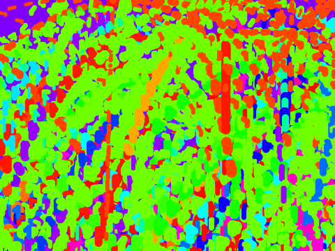 Splatters