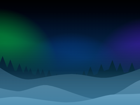 Aurora Simulation Thing
