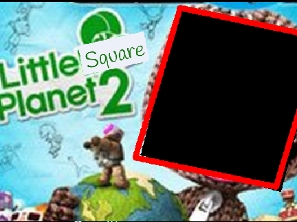 Little Square Planet 2