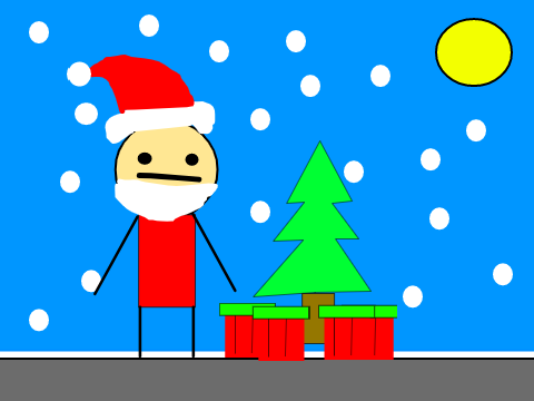 Merry Christmas