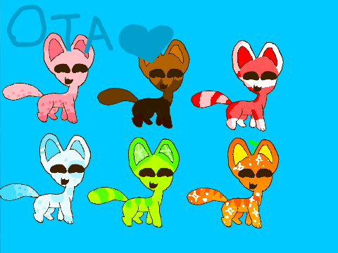 Rotating OTA(Reshared)