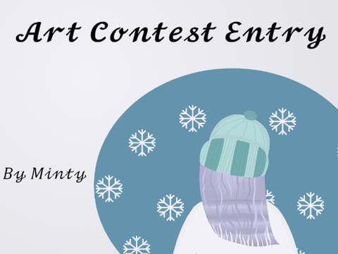 1k art contest Entry
