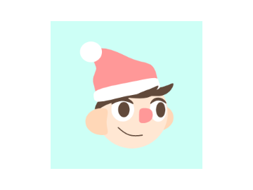 new pfp + updates - scratch advent calendar 4