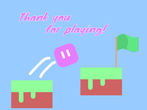 In Air - a platformer v.4.2