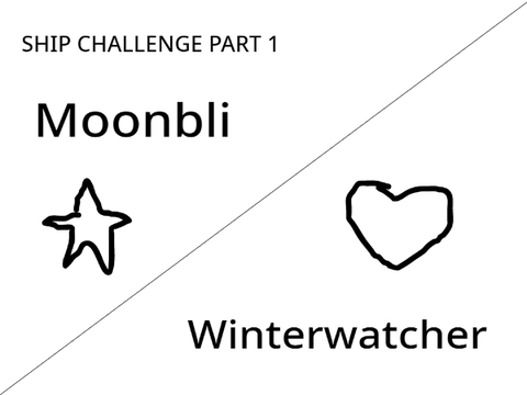 Ship Challenge Part 1: Moon