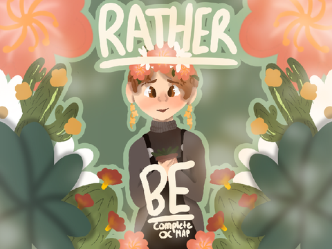 ✧ Rather Be Thumbnail Try Out ✧