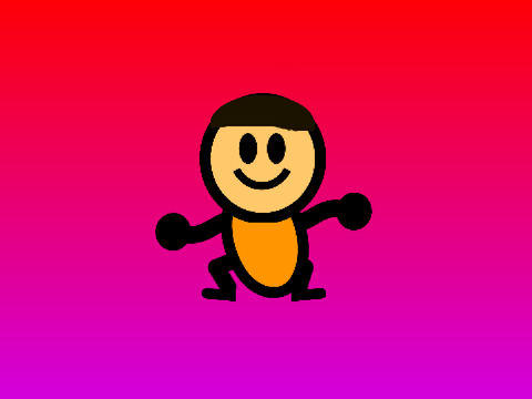 Dance Pigloo, Dance!