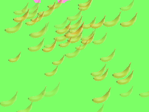 Im a Bananana! Pug Edition remix