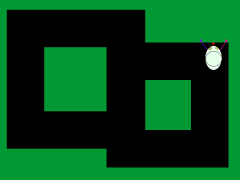 Self-Driving Car starter code