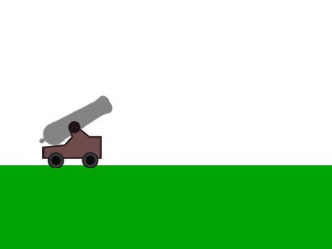 Cannon Improvement