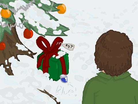 Christmas on the Dream SMP