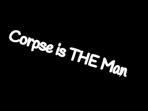 Therefore I Am || Open Map Call