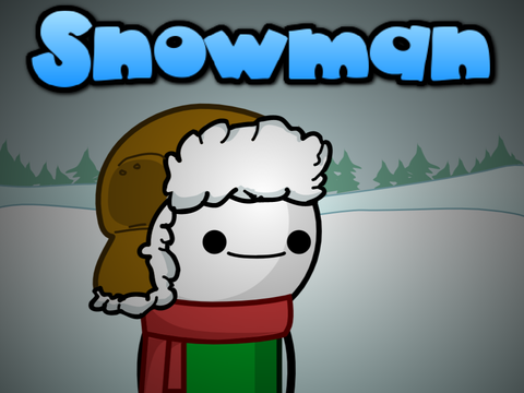 Snowman