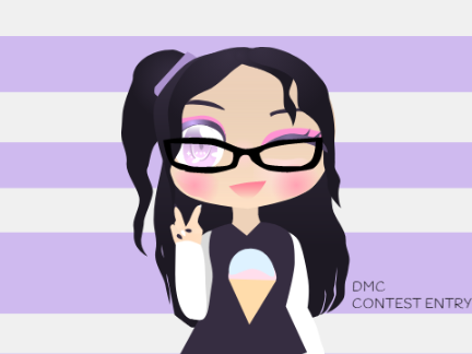 {DMCE}for @Missikha
