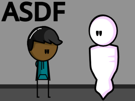 ASDF 12  #Animations